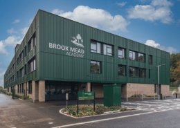 Brook Mead Academy